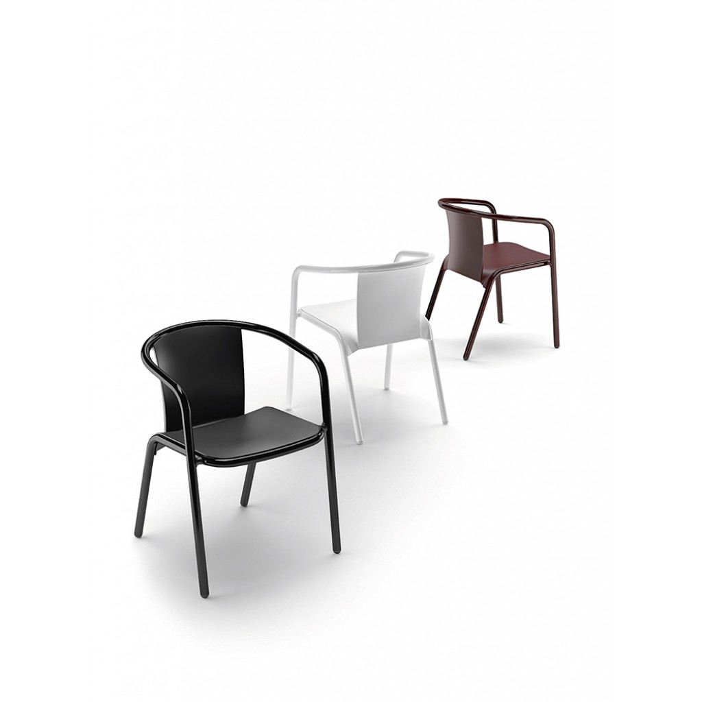 Scaun Maré 539 - Nuovo Design